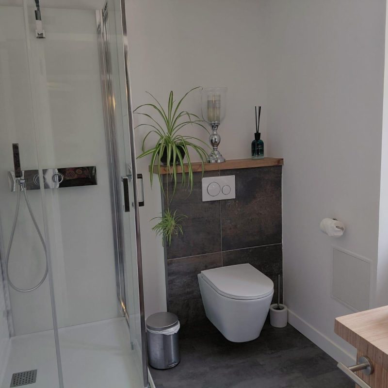 chambres d'hôtes Bretagne-2-salledebain