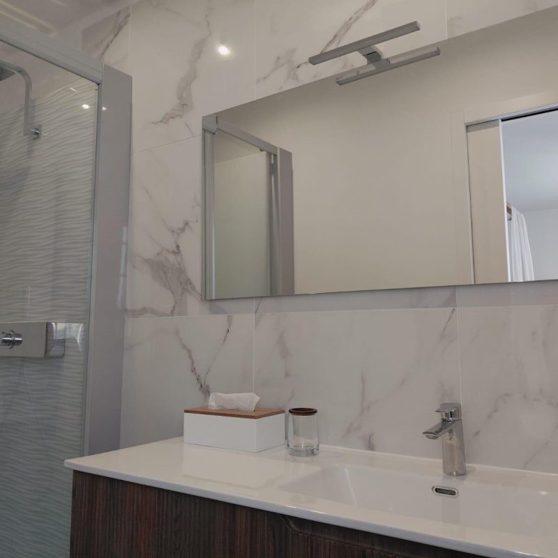 chambres d'hôtes Bretagne-1-salledebain2