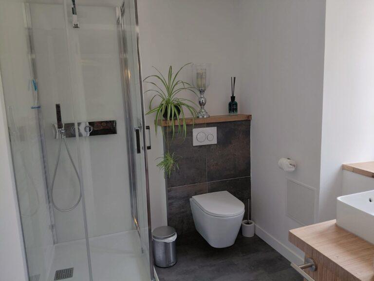 chambres d'hôtes Bretagne-2-salledebain