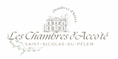 Les Chambres d'Acco'té